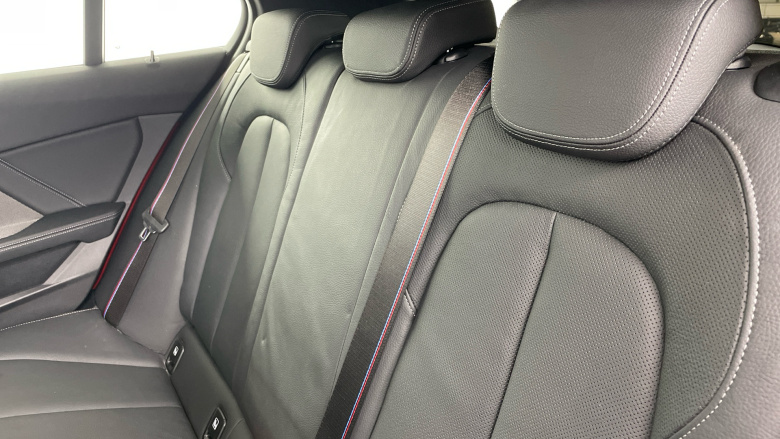 BMW 1 Series 118i [136] M Sport 5dr Step Auto [LCP] Petrol Hatchback